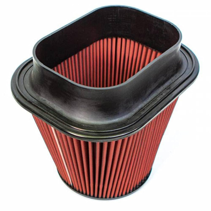 17-19 F250/F350/F450 Banks Power Ram-Air Replacement Filter - Oiled