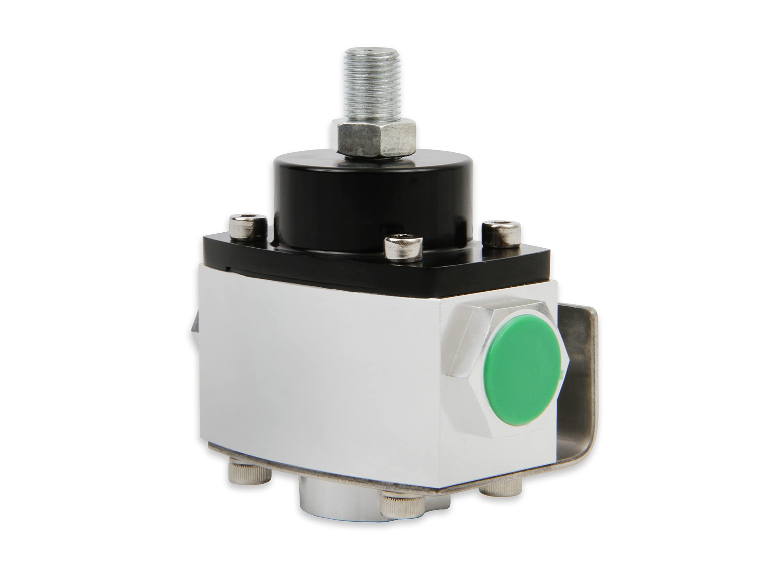 4.5 to 9 PSI Mr Gasket High Performance Fuel Pressure Regulator