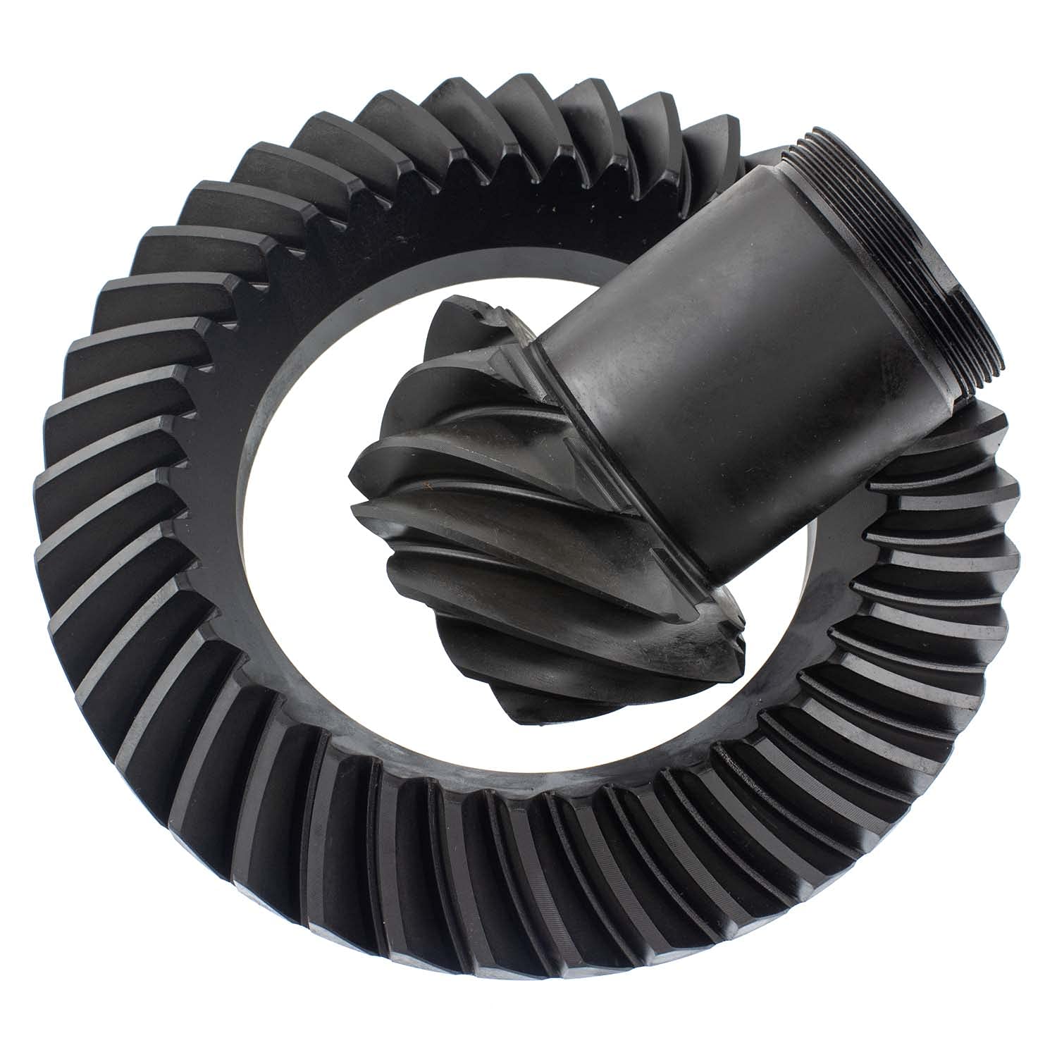 Motive Gear Differential Ring and Pinion VZ887390 Fits C6 Corvette ZO6, 3.9 Ratio