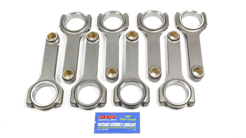 Scat 2-454-6700-2200A Forged H-Beam Rod Scat (BBC 4340 6.700 w/ARP2000)