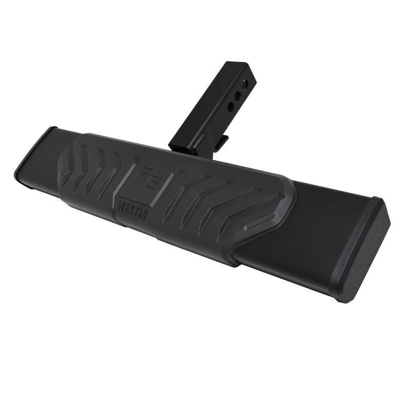 28-50015 Westin R5 Hitch Step 27" Step for 2" Receiver