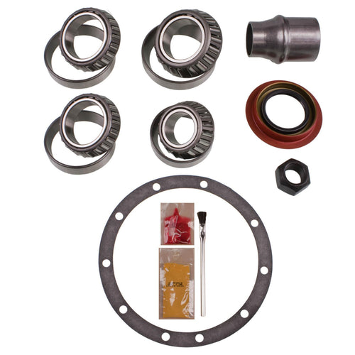 Rear Bearing Kit Motive Gear R8.75RLAT for a Chrysler 8.75" (489) Differential with Timken Tapered Bearings