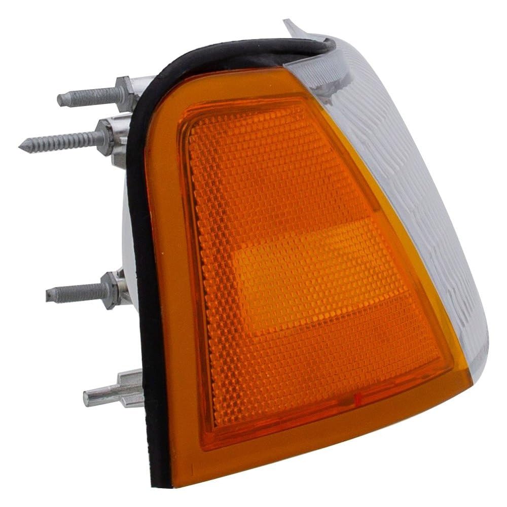 Parking and Signal Light Eagle Eyes FR123-U000R