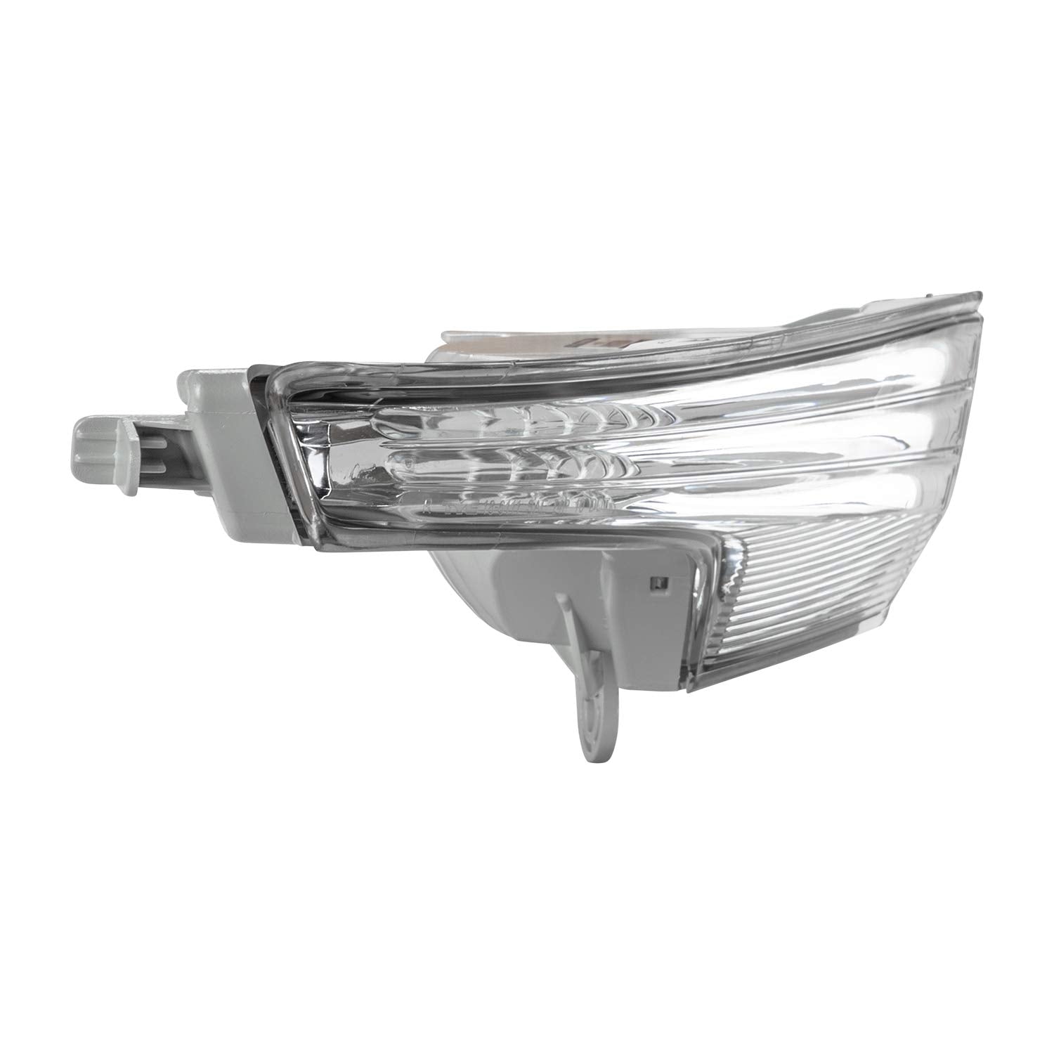 Right Turn Signal Light Assembly TYC Compatible with 2013-2016 Nissan Altima