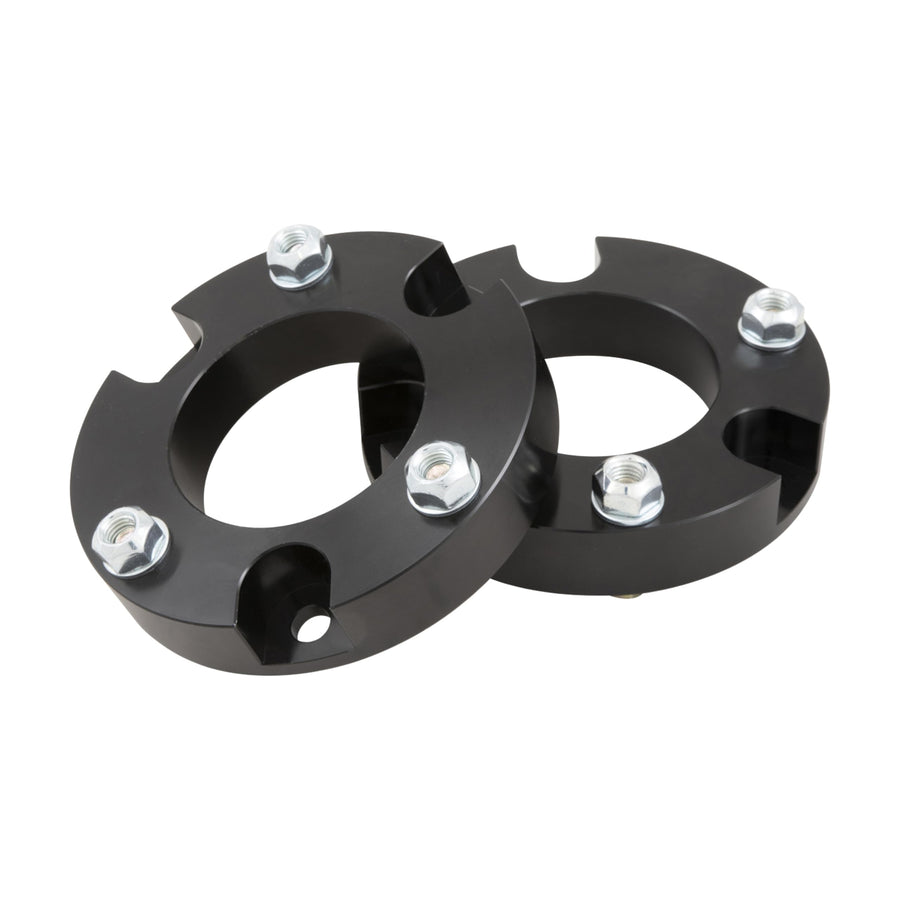 Ford F150 Trailfx F20LL3 Level Kit