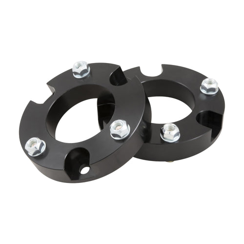 Ford F150 Trailfx F20LL3 Level Kit