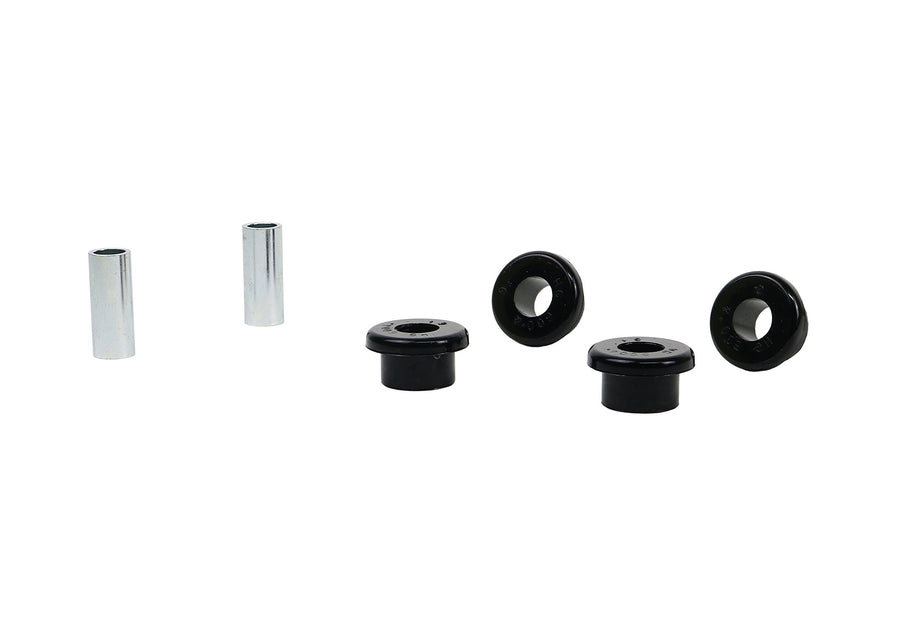 Track Bar Bushing Nolathane REV142.0016 Black (Rear)