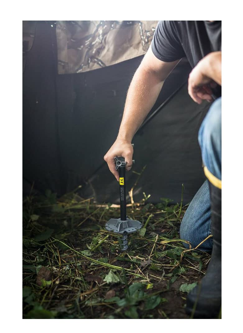 Hawk Earth Anchor Hunting Bow Holder