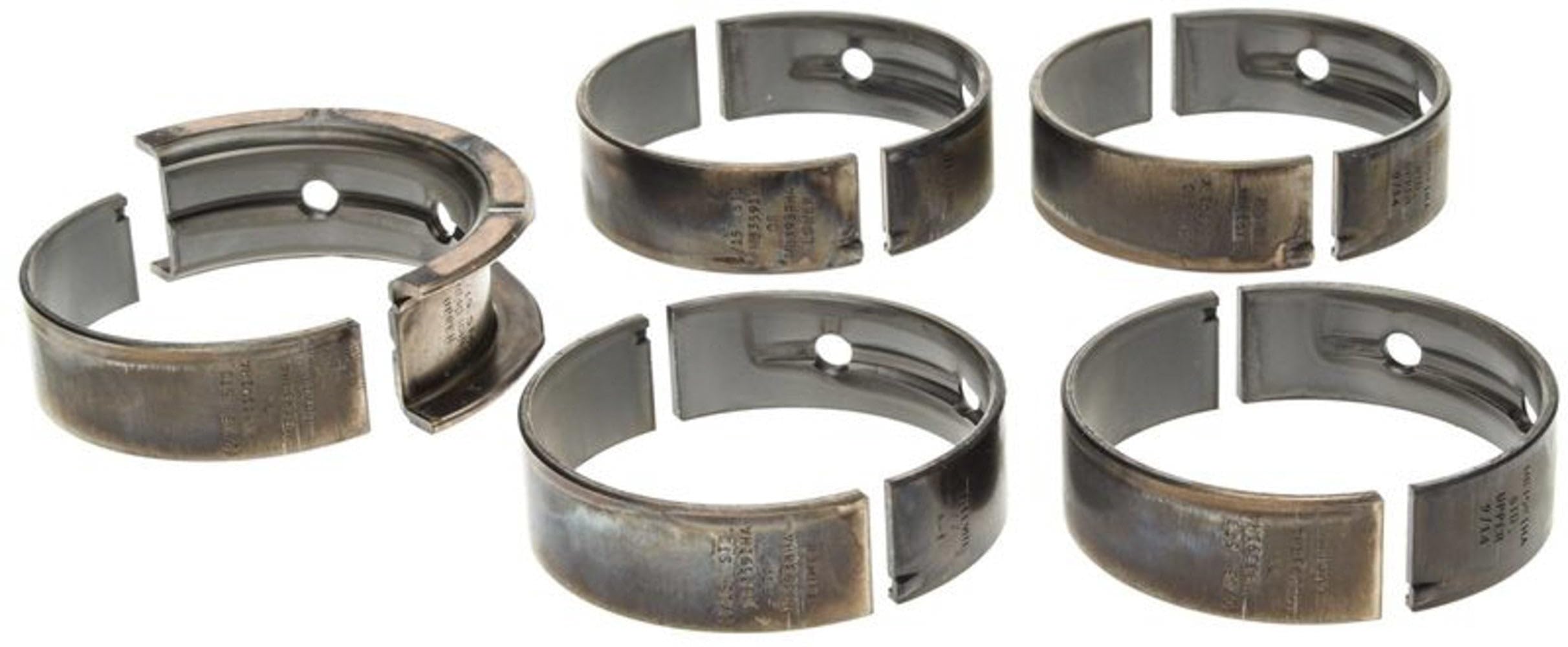 Engine Crankshaft Main Bearing Set Clevite MS-2339H