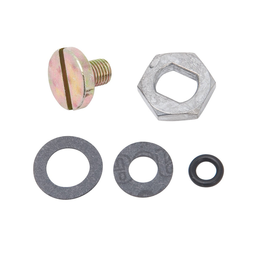 Needle and Seat Assembly Edelbrock 12600