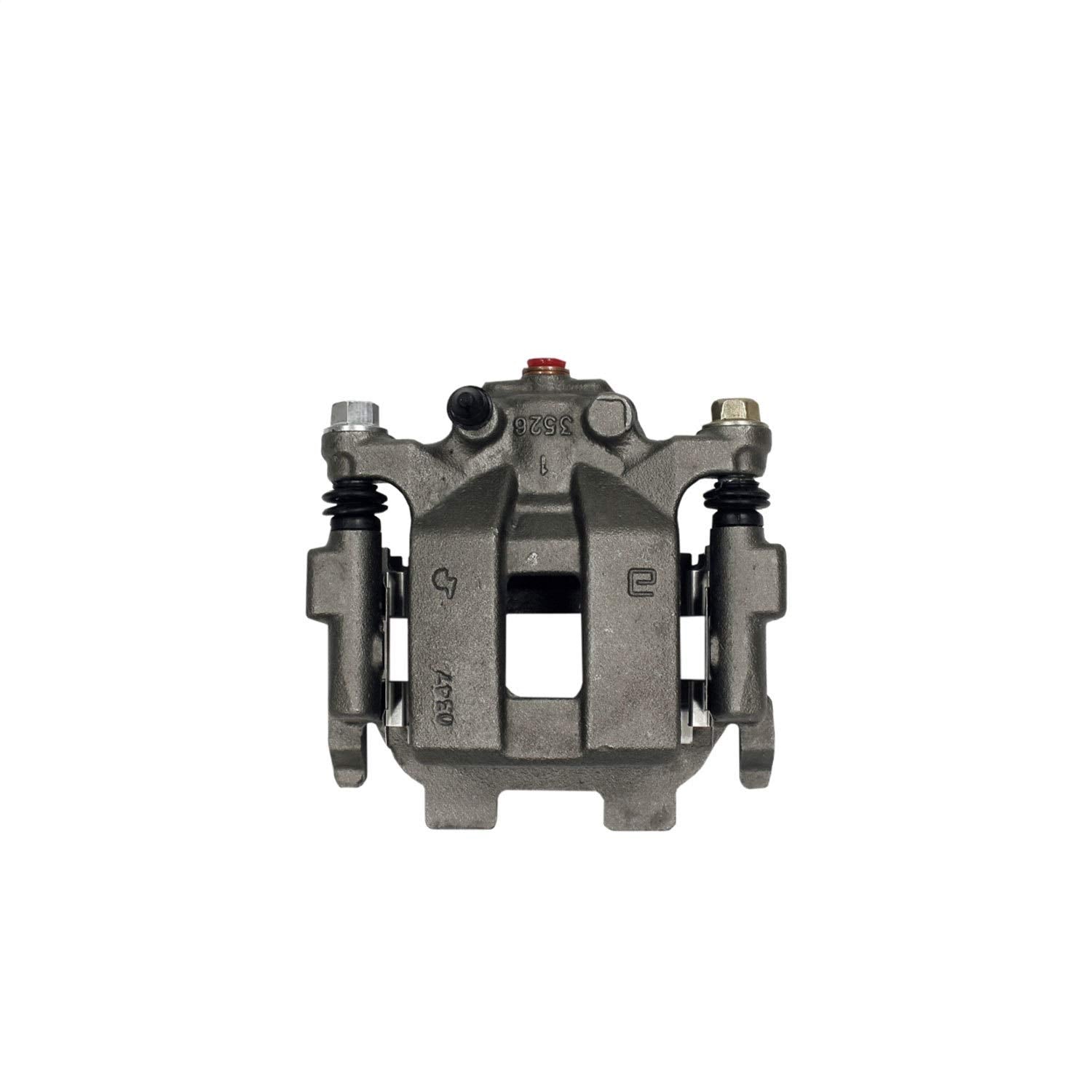 Power Stop Rear L6241 Right One Stock Replacement Brake Caliper For Nissan Maxima 2009-2014, Nissan Maxima 2016-2020 [Model Specific]