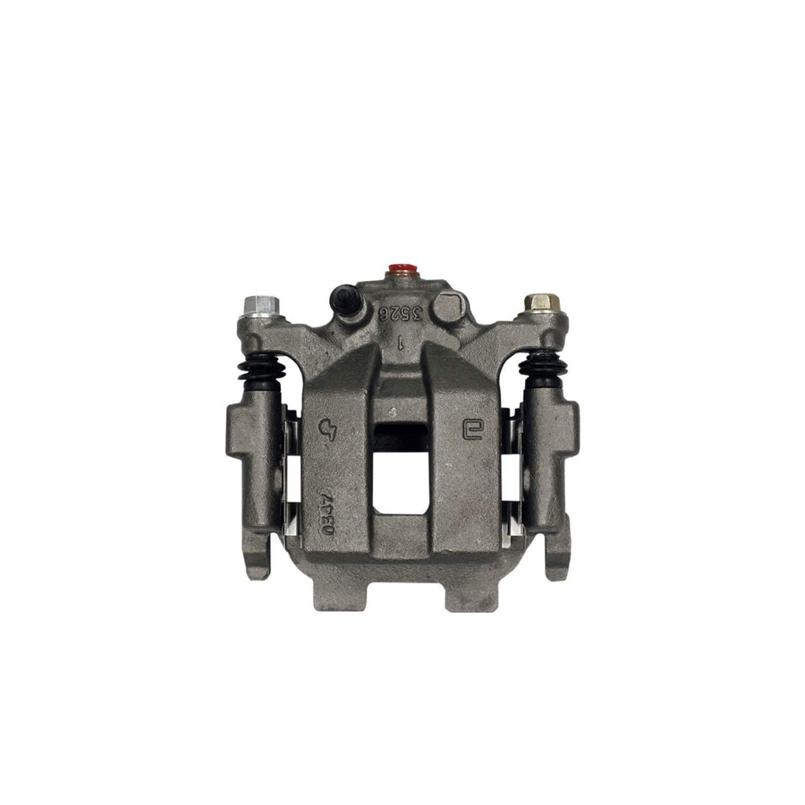 Power Stop Rear L6241 Right One Stock Replacement Brake Caliper For Nissan Maxima 2009-2014, Nissan Maxima 2016-2020 [Model Specific]