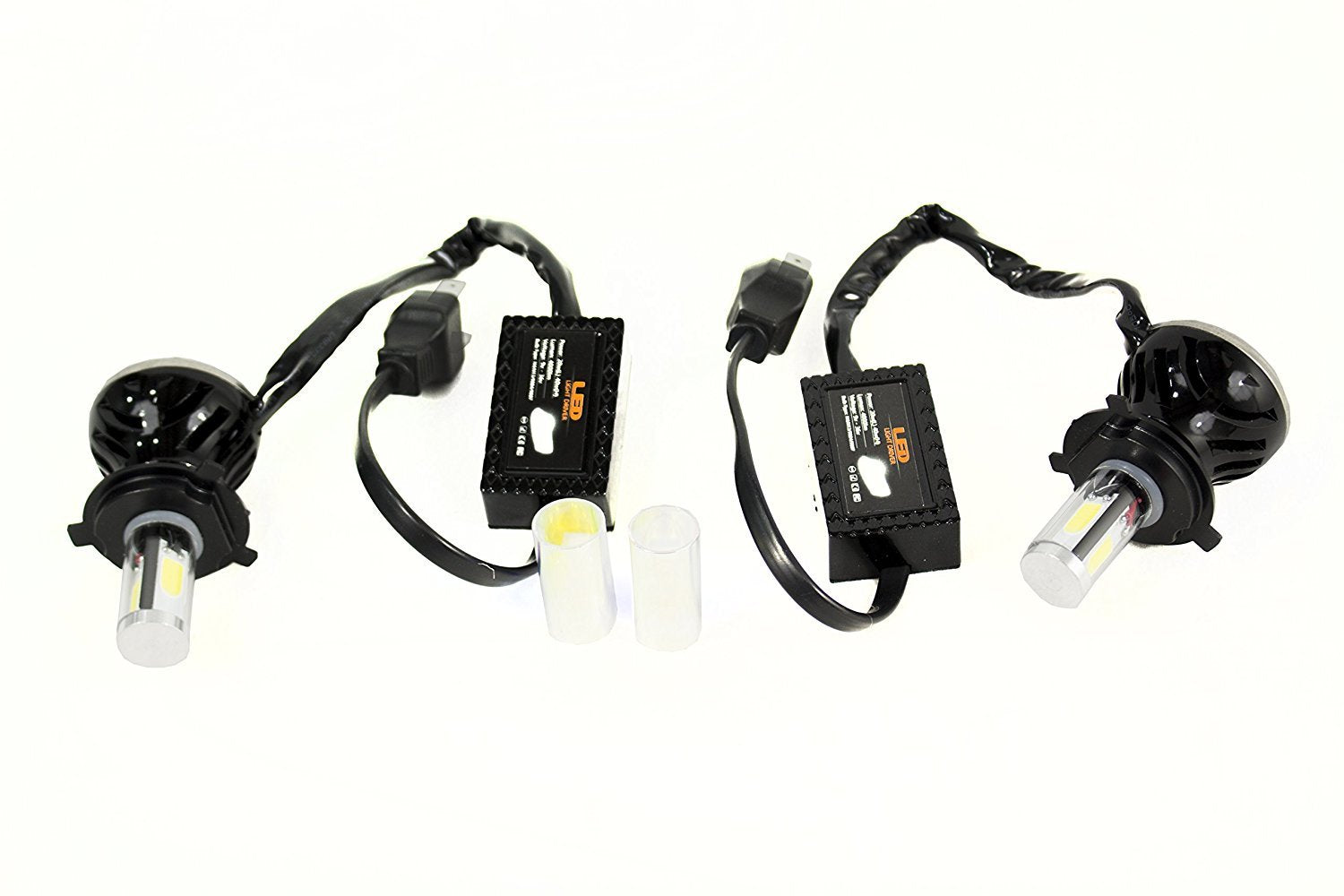 H13-3 TRUE HIGH/LOW 360 LED HE