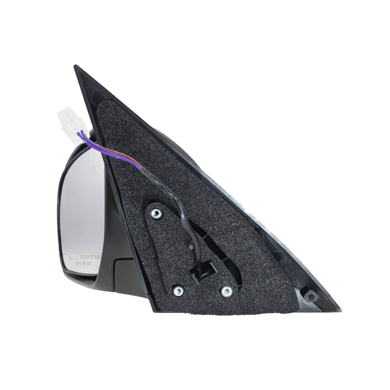 Left TYC 7410242 Door Mirror