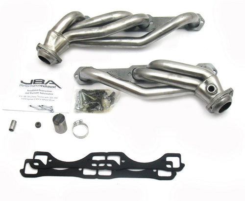 Exhaust Header JBA 1830S for GM Truck 5.0/5.7L