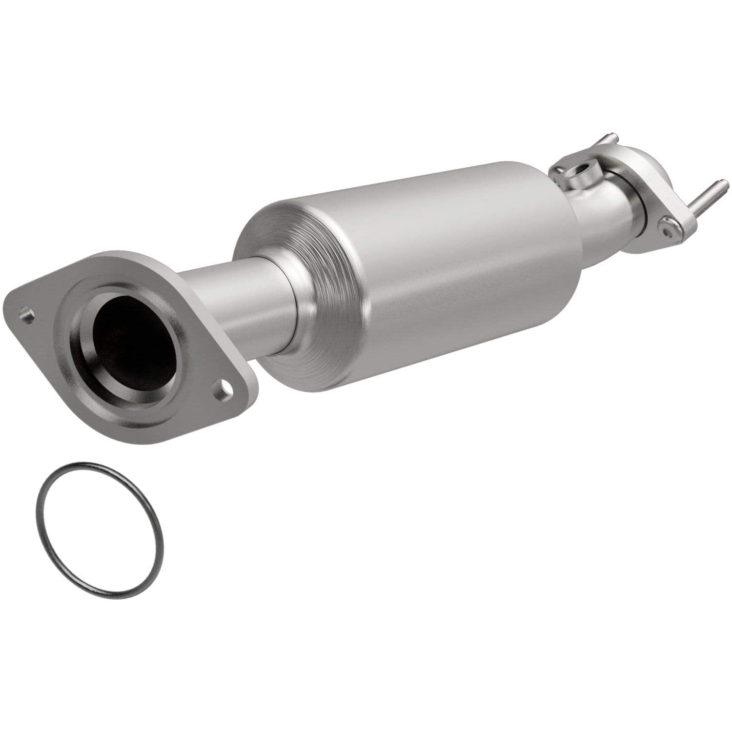 California Grade MagnaFlow Catalytic Converter 5411042: Direct-Fit (CARB Compliant)