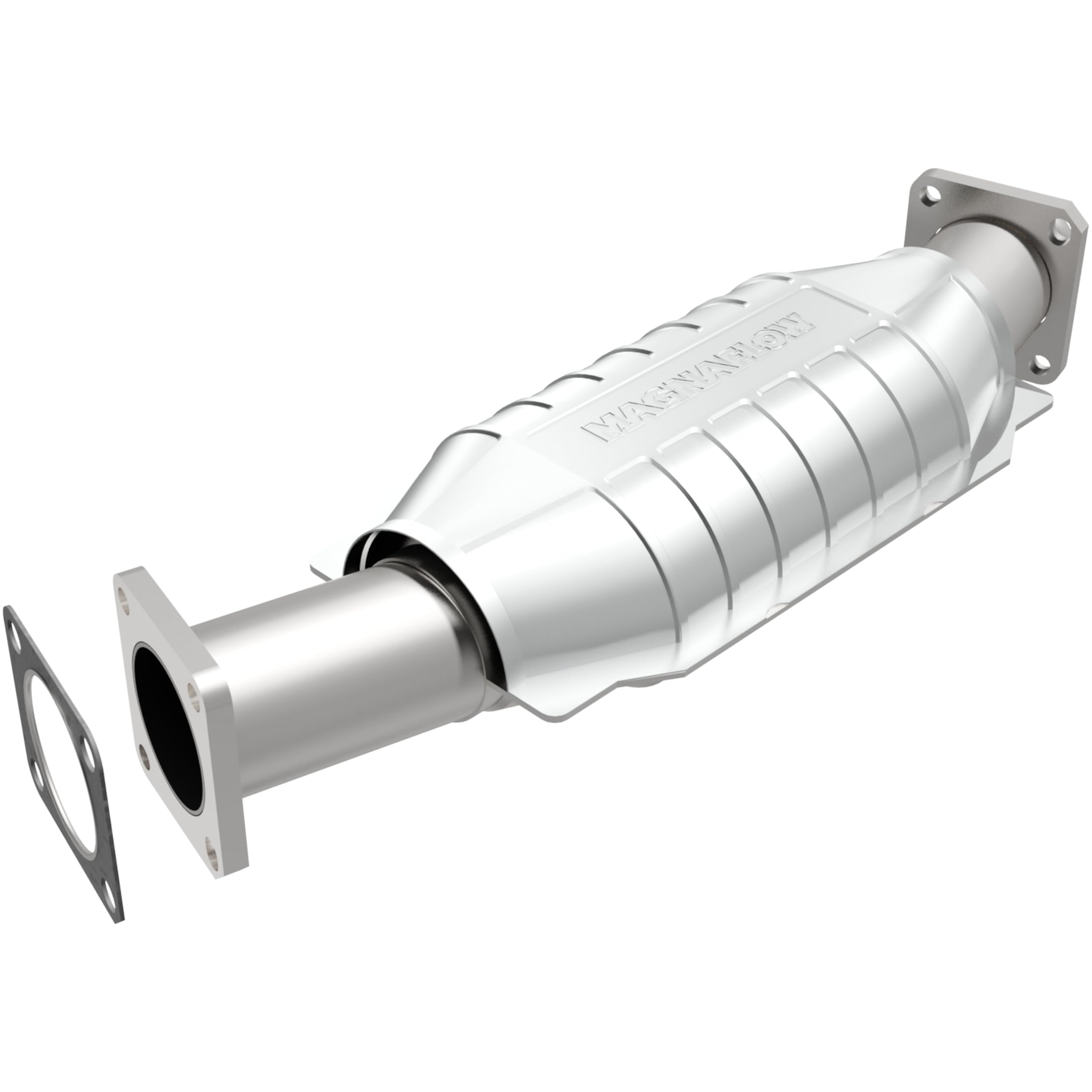 Catalytic Converter MagnaFlow 23425: Standard Grade, Direct-Fit (Federal/EPA Compliant)