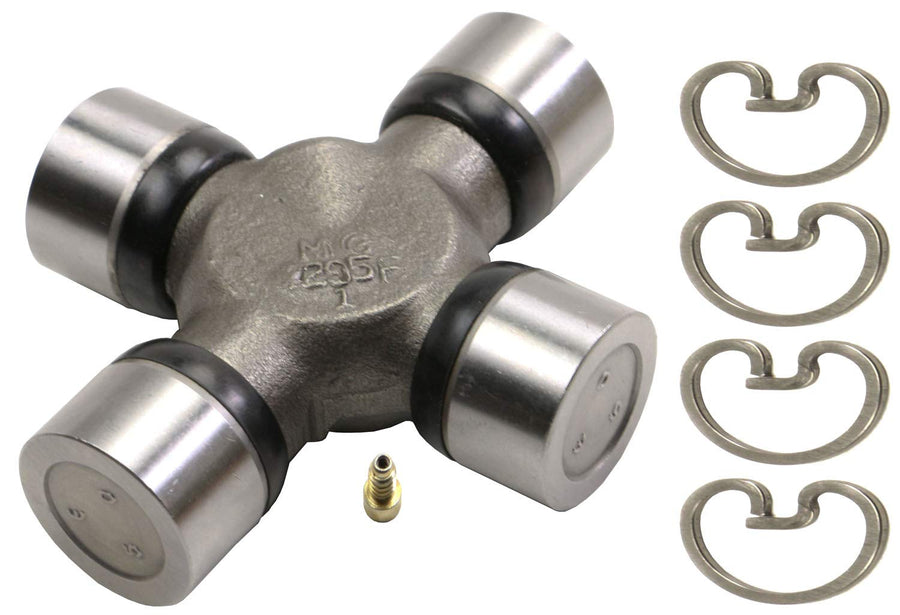 Premium MOOG Greaseable Universal Joint for Chevrolet Silverado 1500