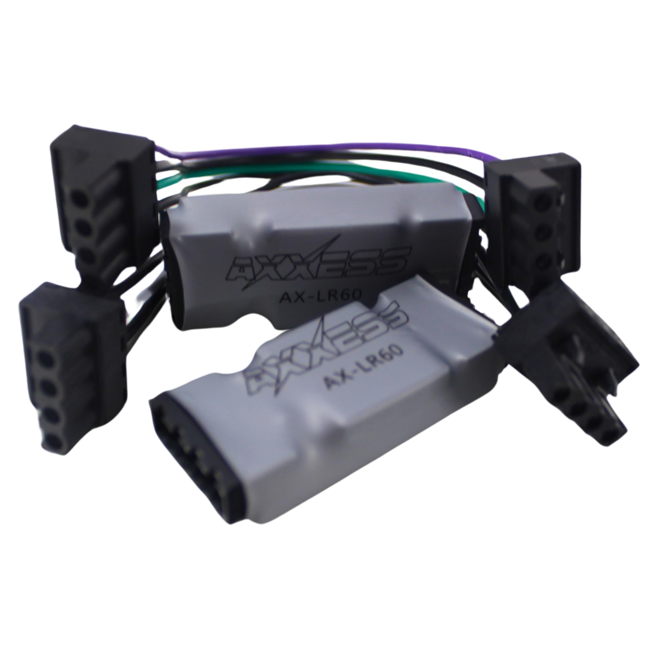 60 Ohm Metra Brands Universal Load Resistor