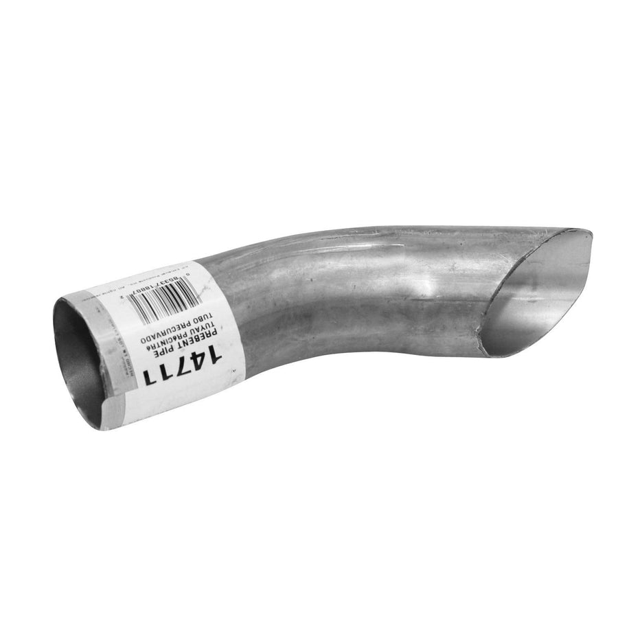 Exhaust Pipe AP Exhaust Products 14711