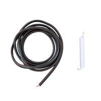 TFTRIM Trailfx Hrdwr Kt Ff 7ft Blk Rbbr Edge Trim