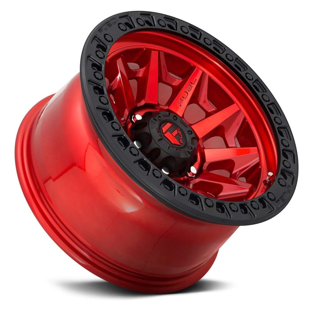 18X9 COVERT 6X135 QLB 5 87.1 1MM