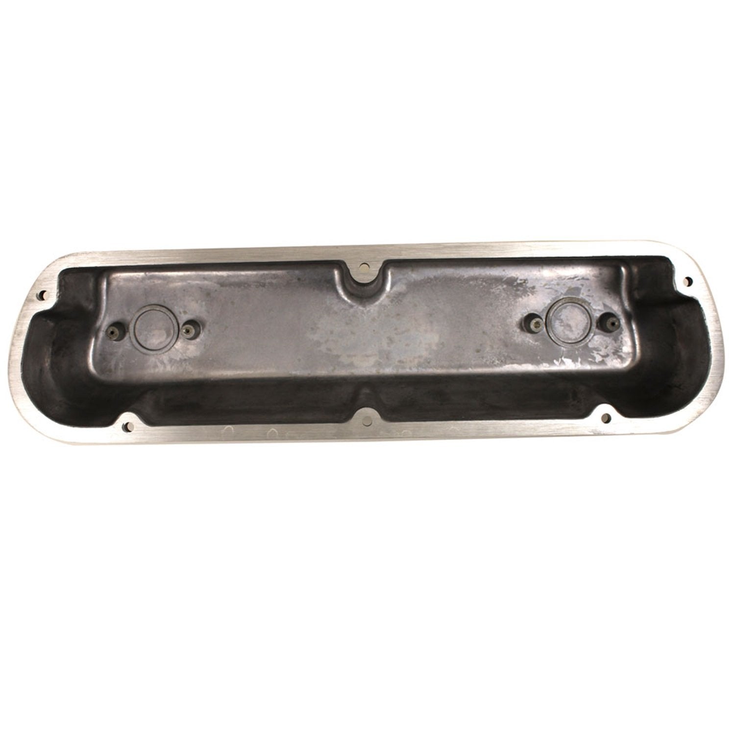 Circle Track Ford Racing M-6582-CT2 289/302/351W Valve Covers