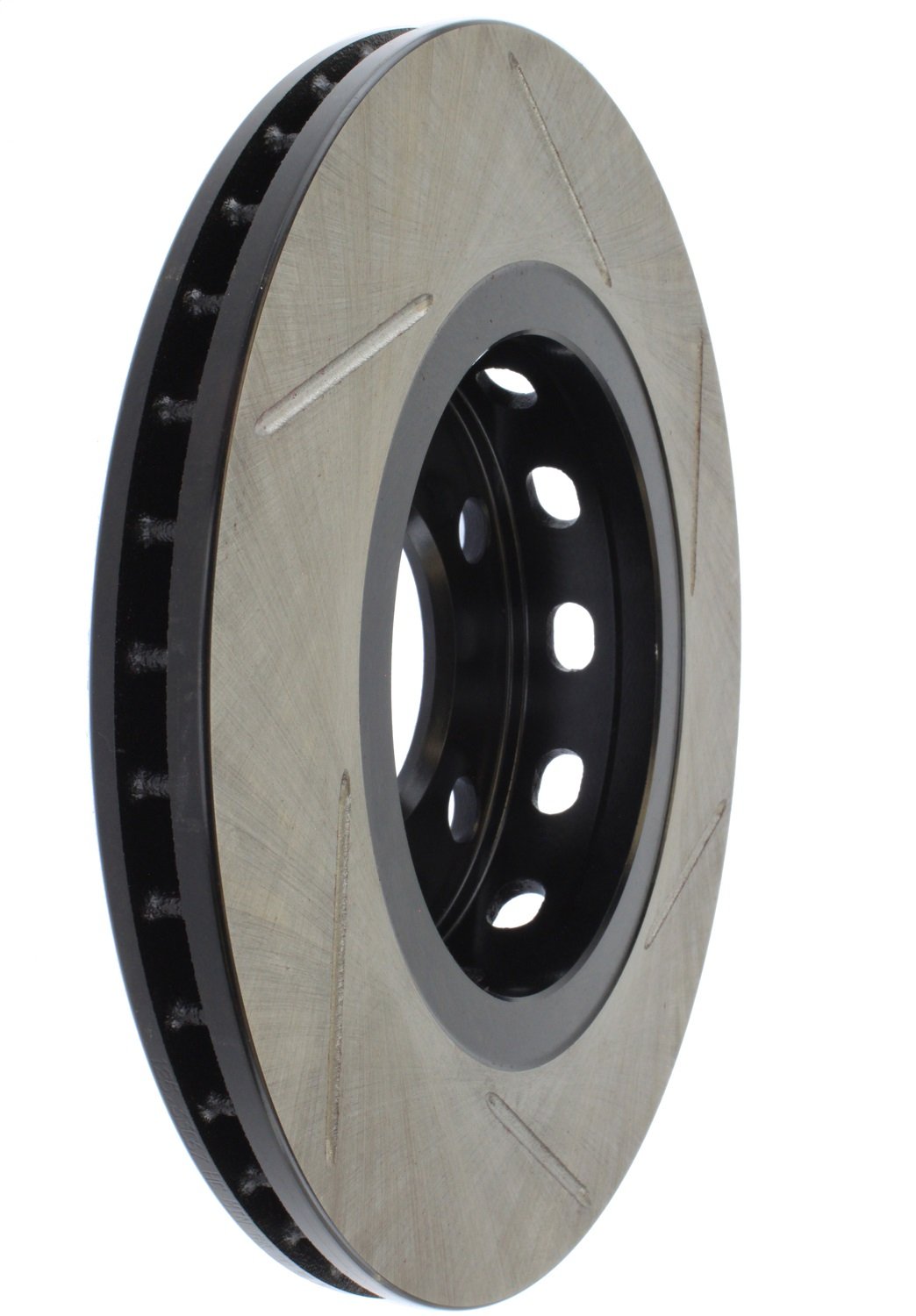 126.33067SR StopTech Brake Rotor