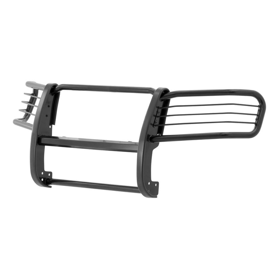 Black Steel ARIES 1046 1-1/2-Inch Grille Guard, No-Drill, Select Jeep Grand Cherokee