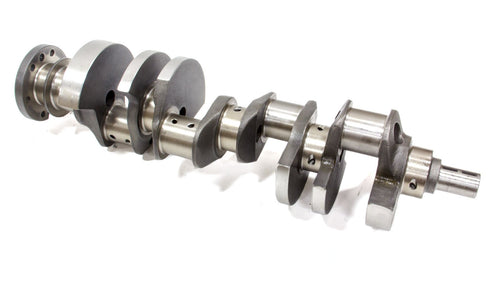Scat 4-350-3250-5700 Forged Crank -3.250 Stroke Crankshafts Scat