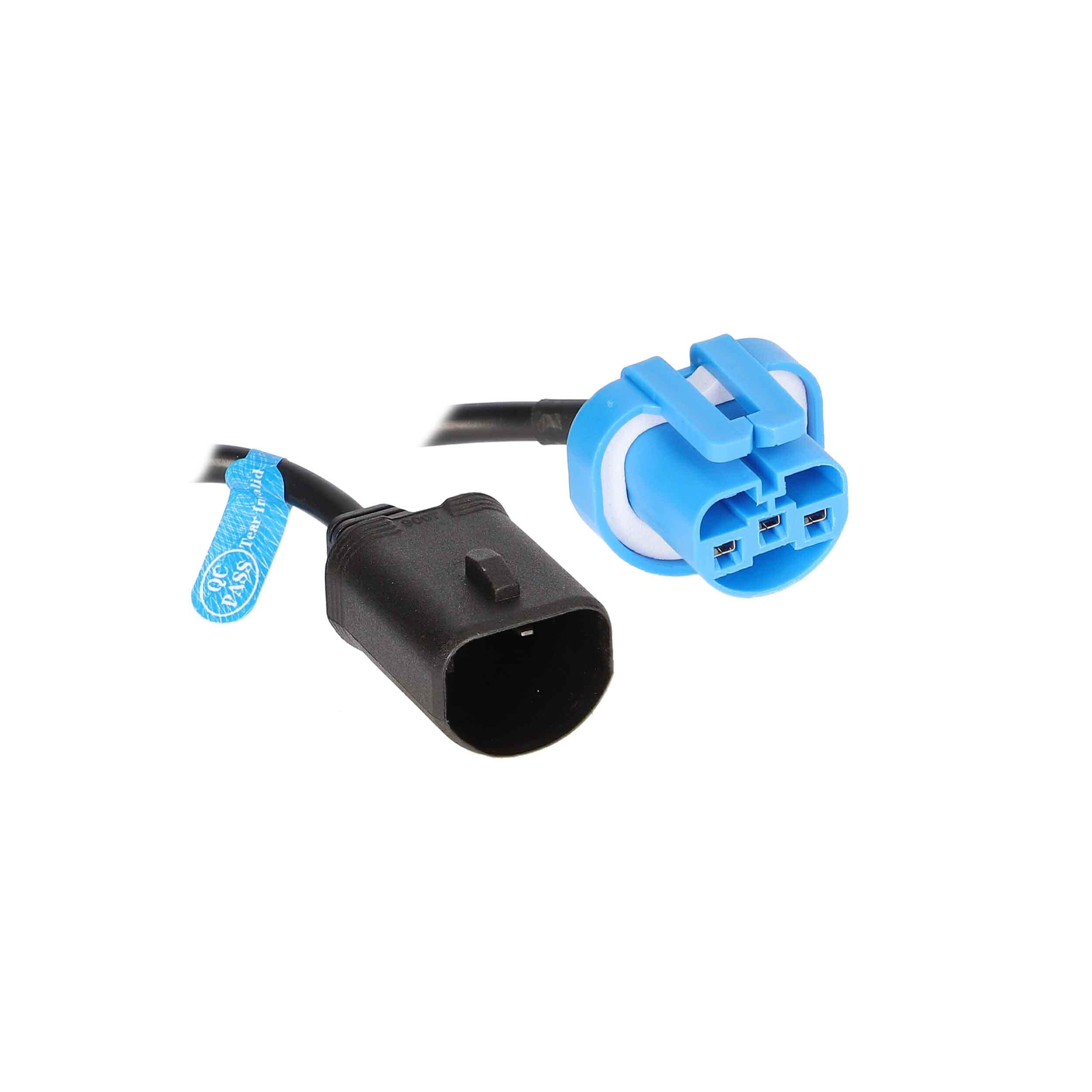 9007 CANBUS Decoder - Daytona Lights - Dual Beam - Pair (DL-9007D)