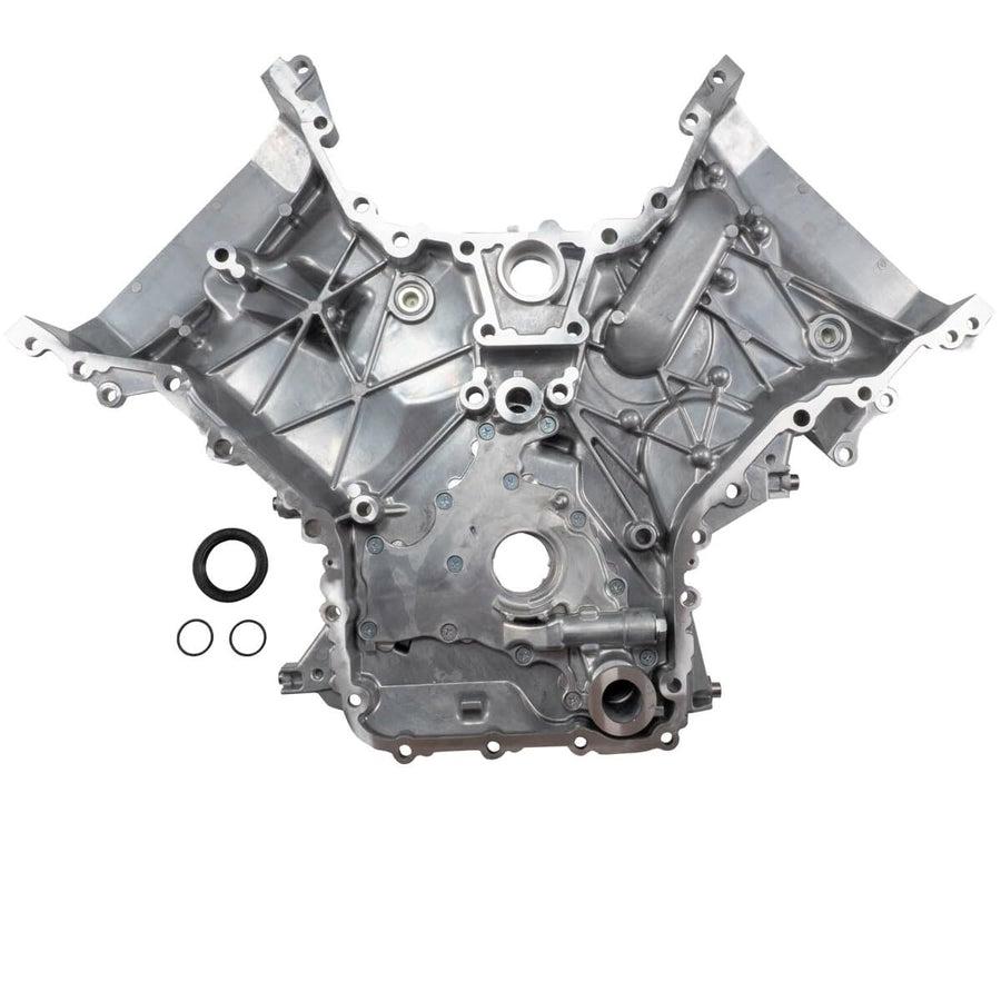 OIL PUMP-PUMP
