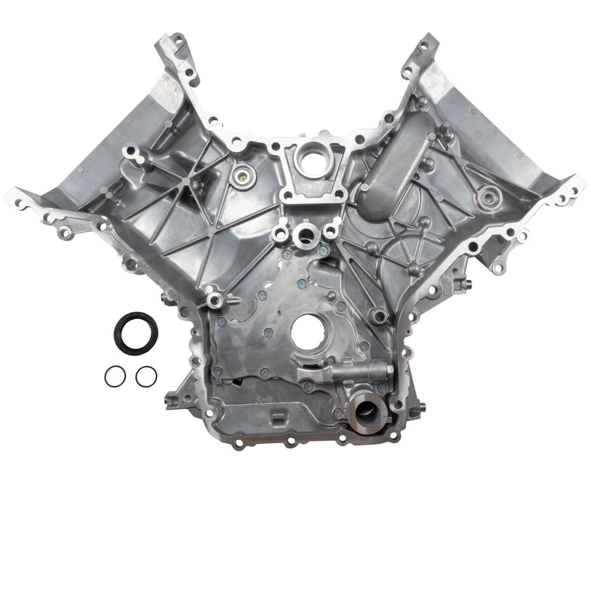 OIL PUMP-PUMP