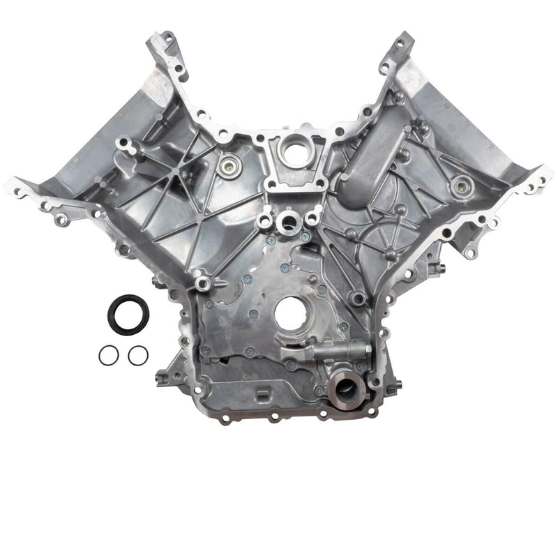 OIL PUMP-PUMP