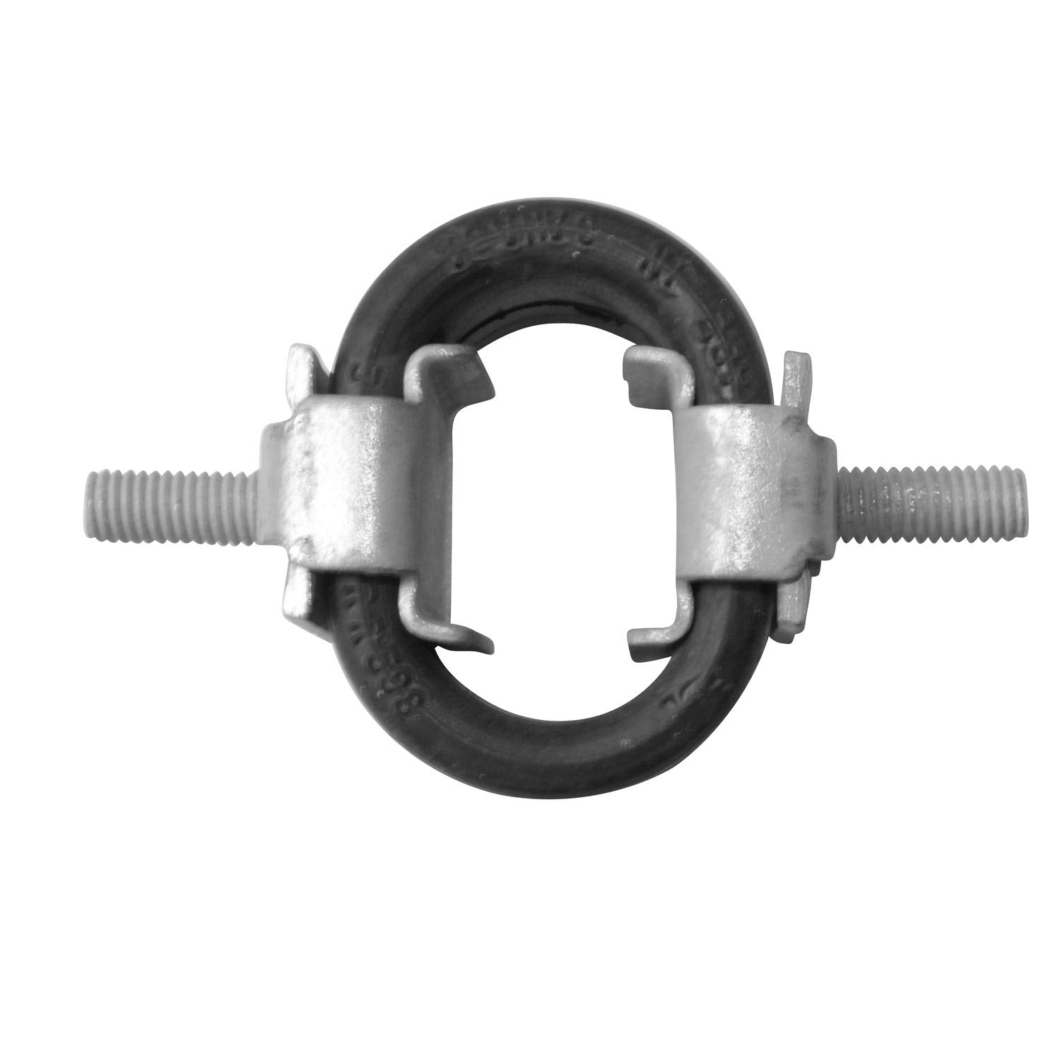 Exhaust Bracket AP Exhaust Products 8519