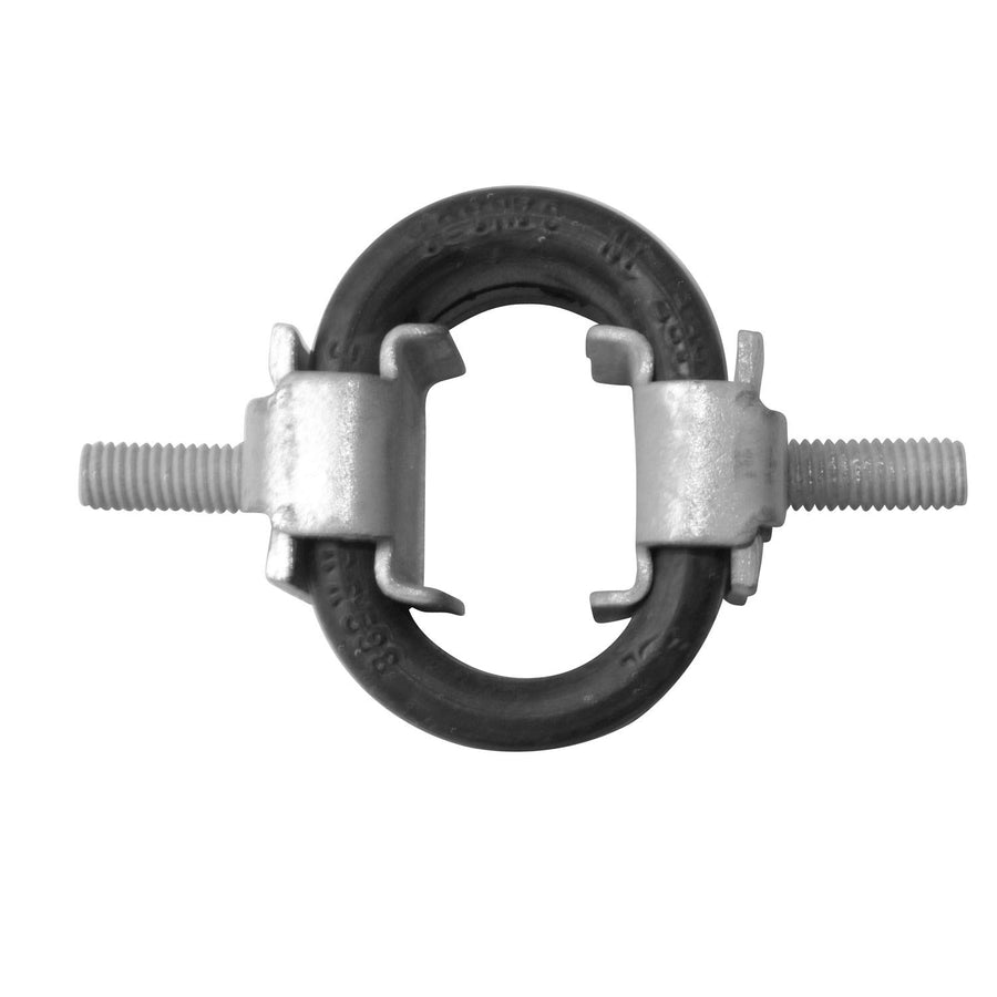 Exhaust Bracket AP Exhaust Products 8519