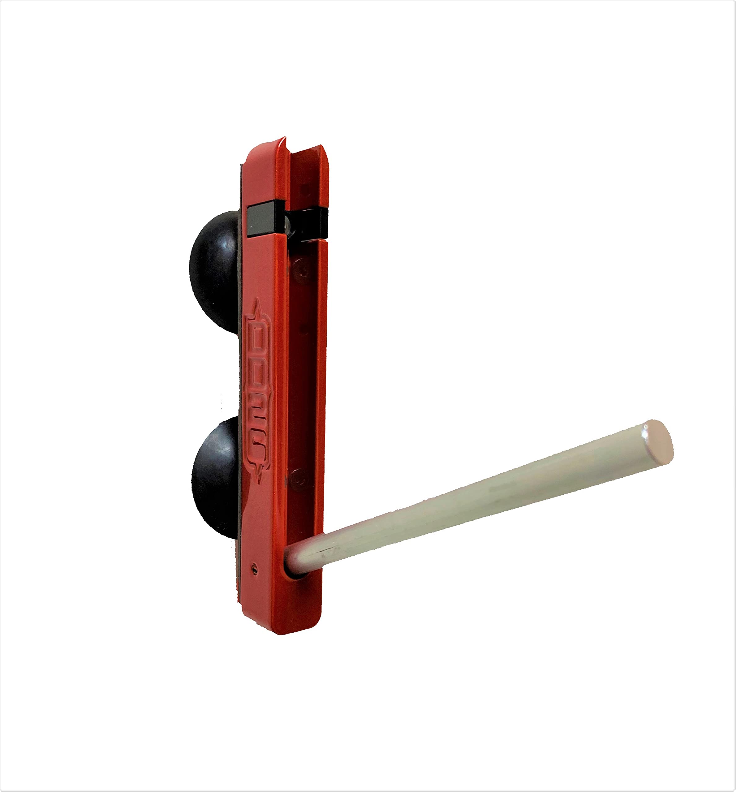 Fishing Spool Stix DD26 Fishing Line Spooling Tool (Red)