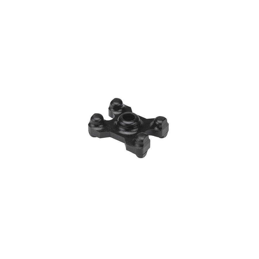 PSP-7 SuperSprings | Poly Spring Pads for Various Applications | Sold as one Poly Spring Pad | Made in The USA, Black