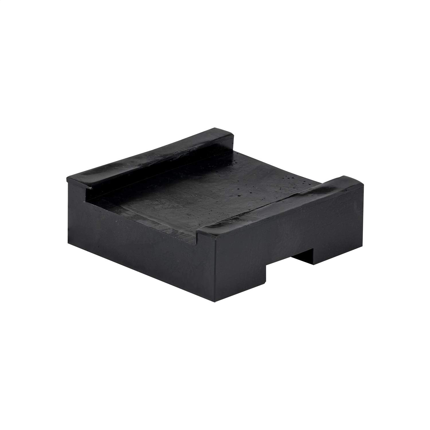 Mounting kit P5KT for various SuperSprings applications, black