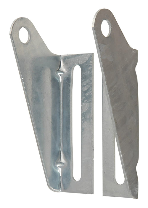 Keel Roller Split Brackets - CE Smith Boat Trailer Accessories