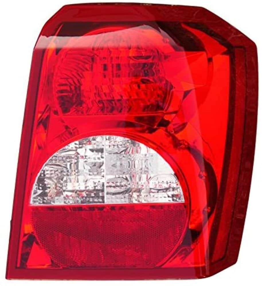 CS251-B010R Eagle Eyes Tail Light