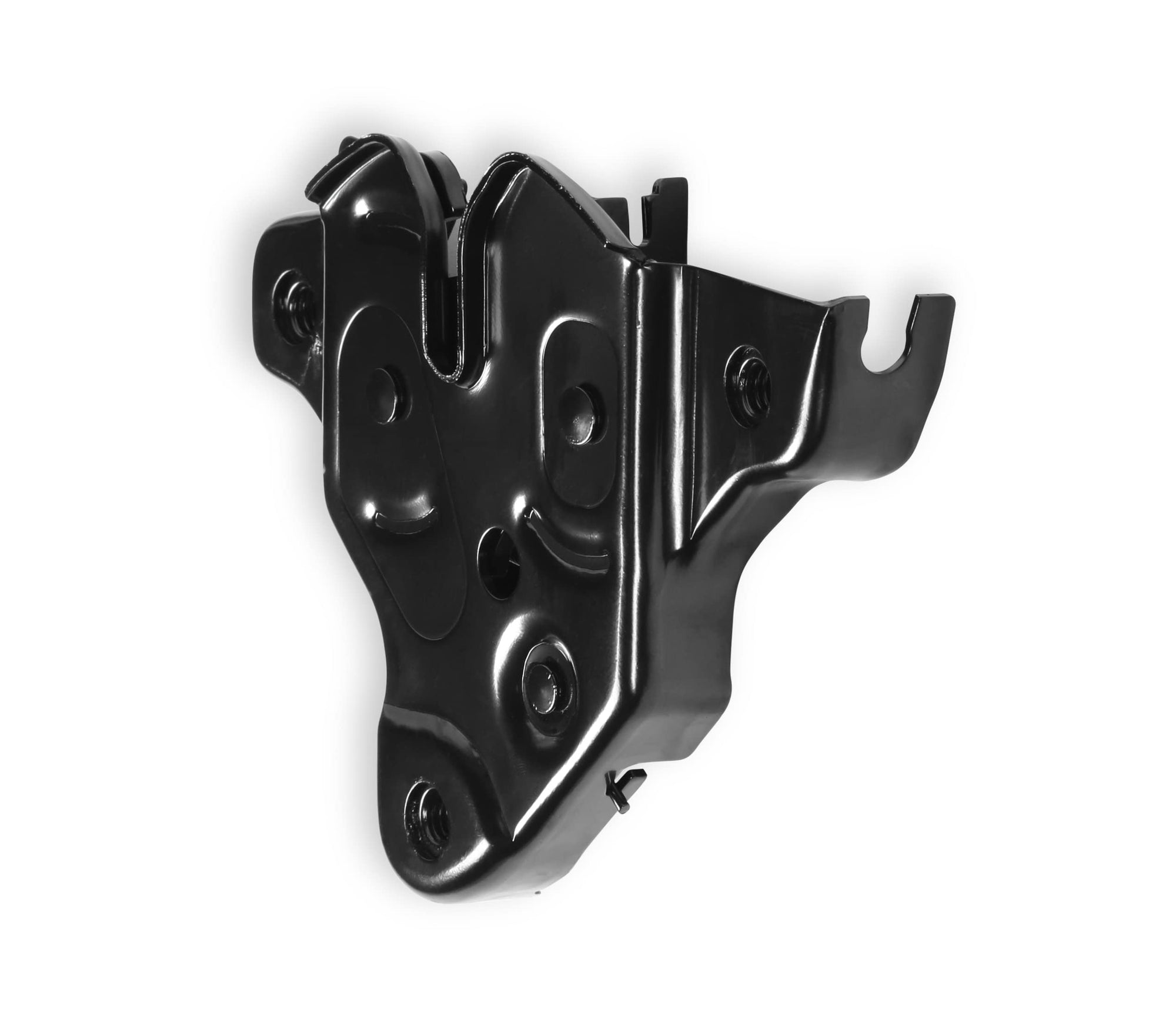 04-311 Brothers Trucks Hood Latch