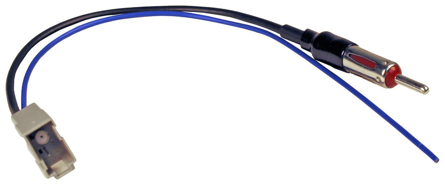 American International Ai HO8 2009-Up Honda/Acura Antenna Adapter