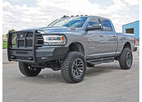 60-12280C Steelcraft Automotive Front Bumper Fits Ram 2500
