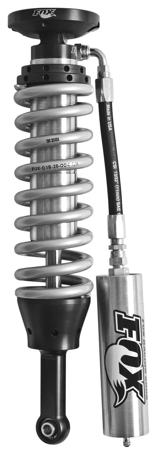 Fox 2.5 Factory Series Coilover Reservoir Shock Set Fox Shocks 883-06-137