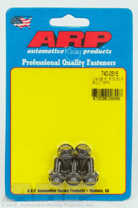 Oxide ARP (740-0515) Bolt, Black