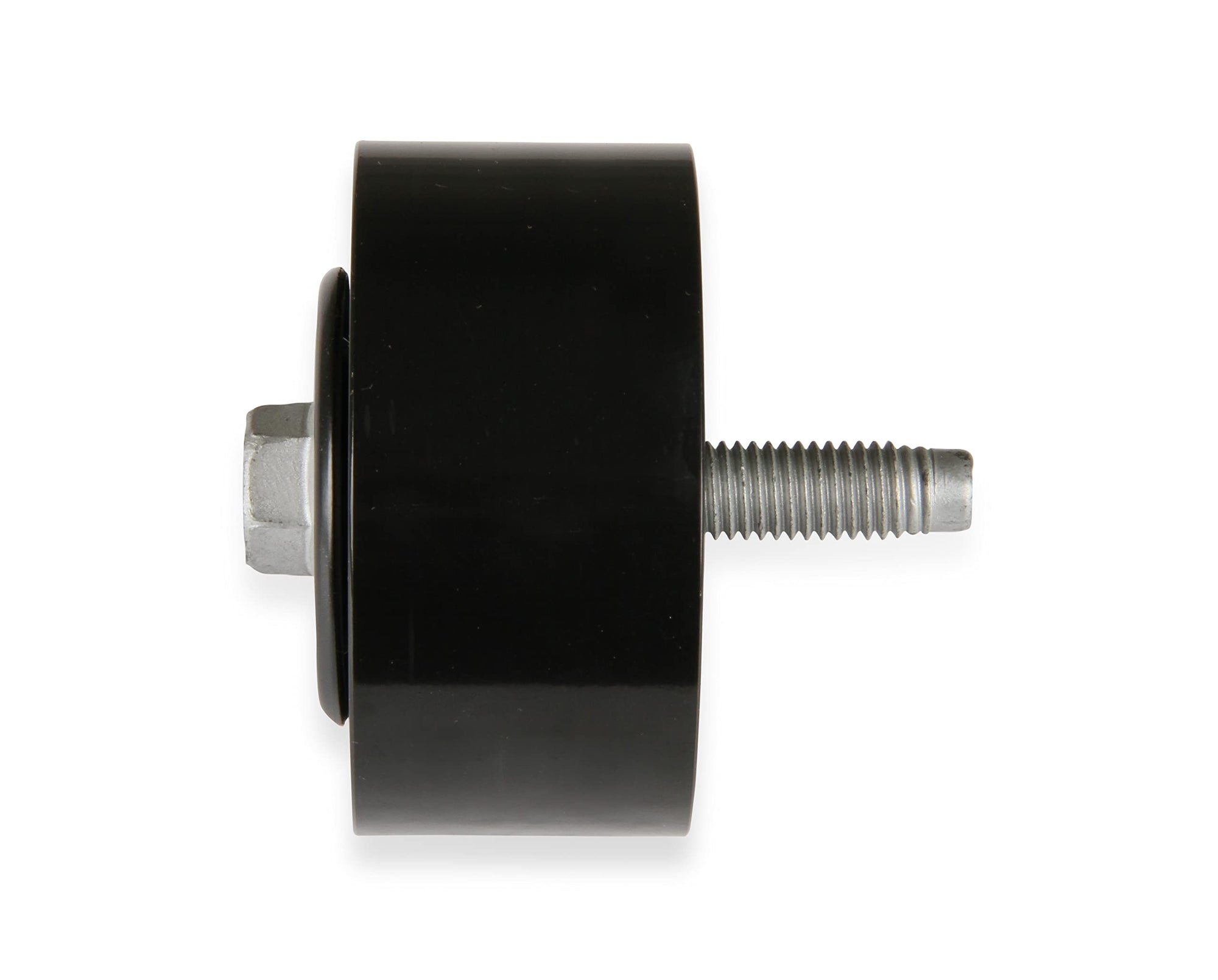 Idler Pulley-Smooth Holley 97-241 LT4 Engine