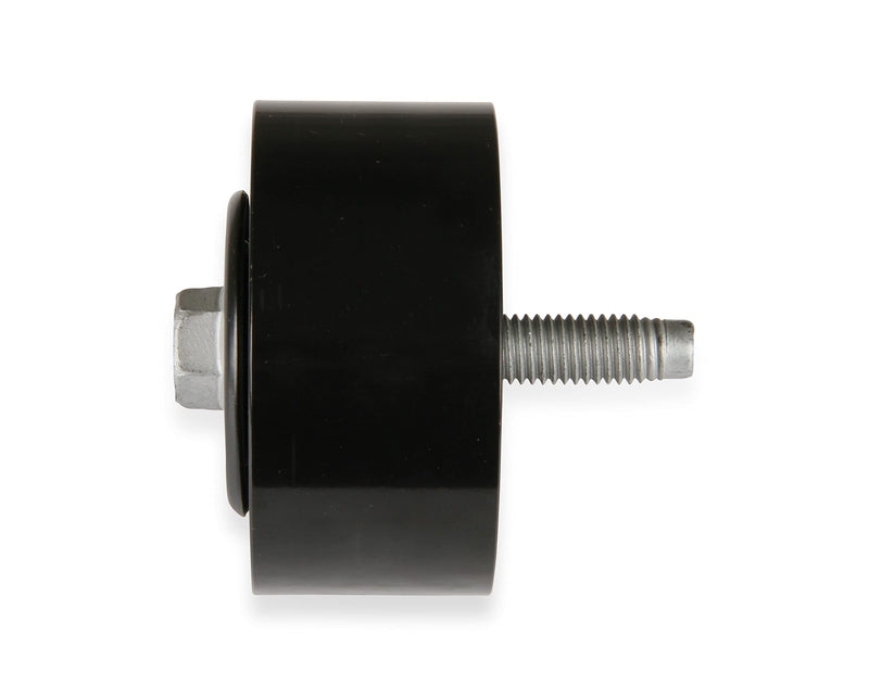 Idler Pulley-Smooth Holley 97-241 LT4 Engine