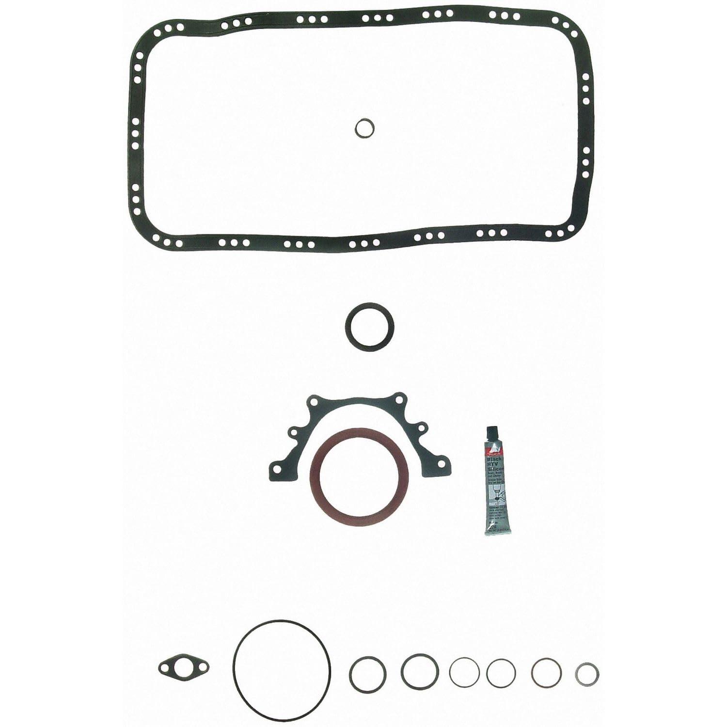 Conversion FEL-PRO Gasket Set 9698