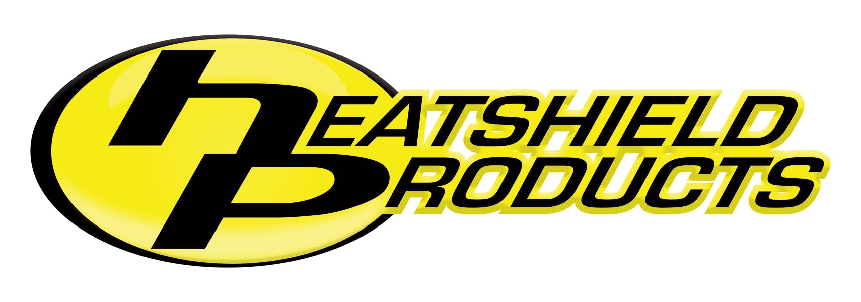 Heatshield Products HP Stealth Shield 1/8" x 10 Feet x 53"